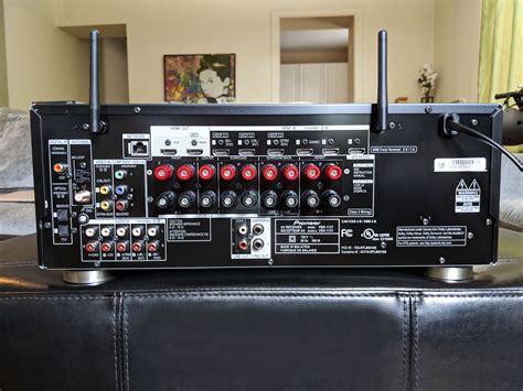 Radio Receiver