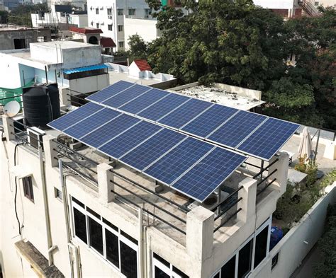 Solar panel